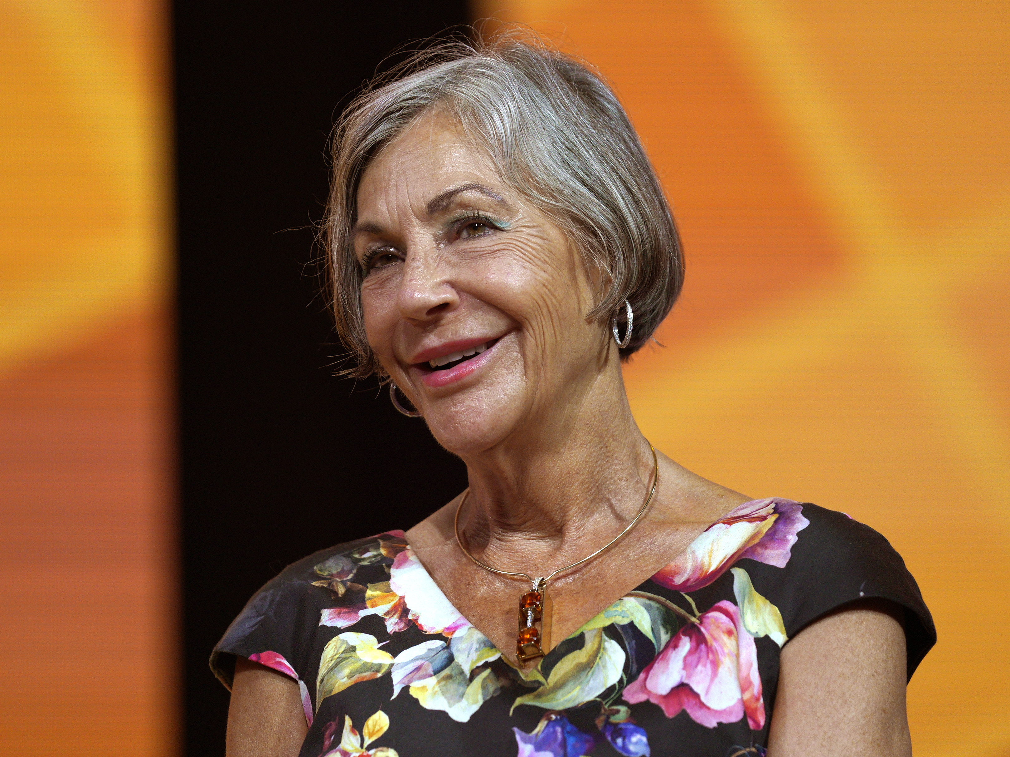 Alice Walton, daughter of Walmart founder Sam Walton, believes all art museums should be free.