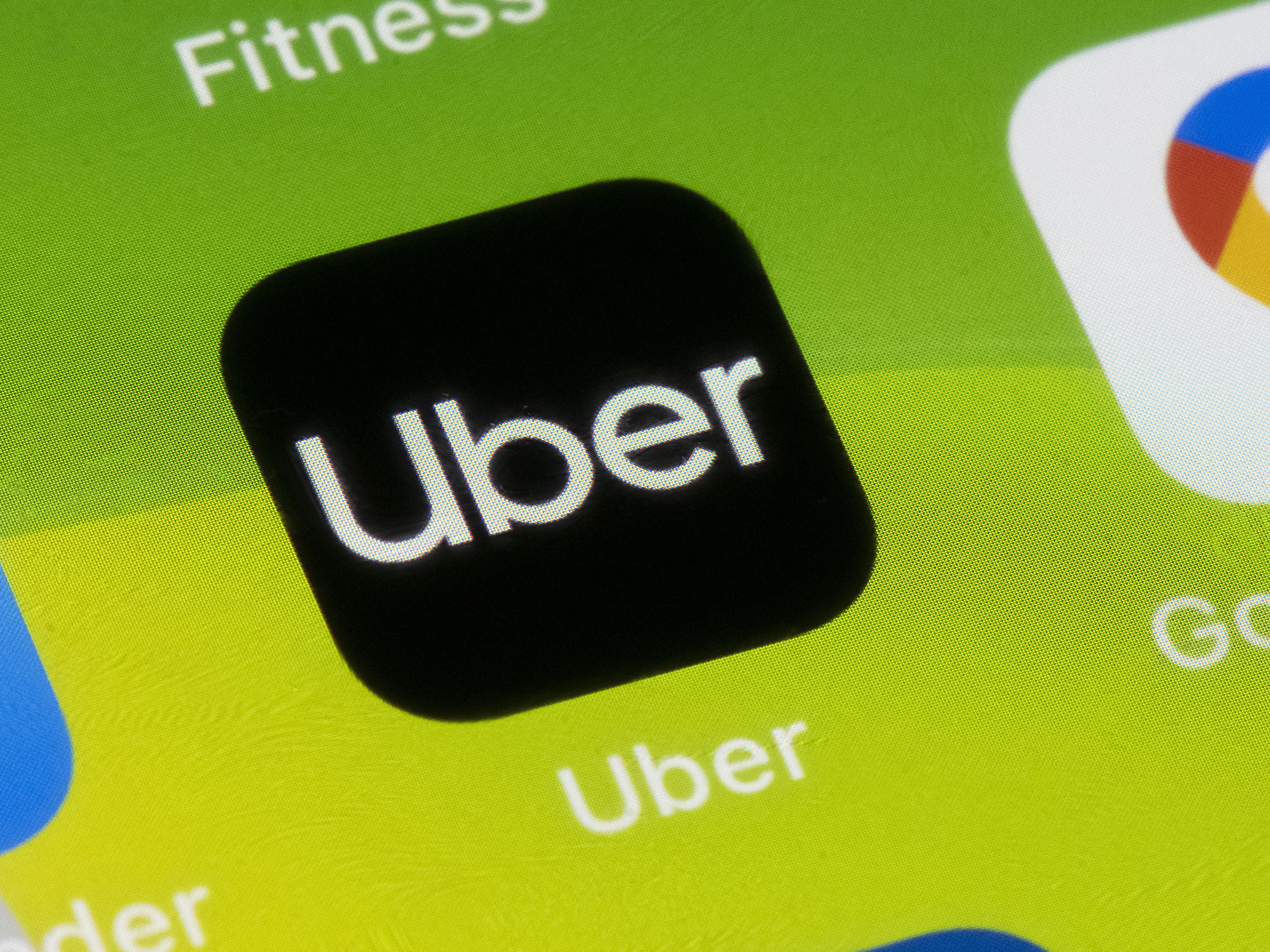 The sexual assault victims suing Uber notch a legal victory in their long battle