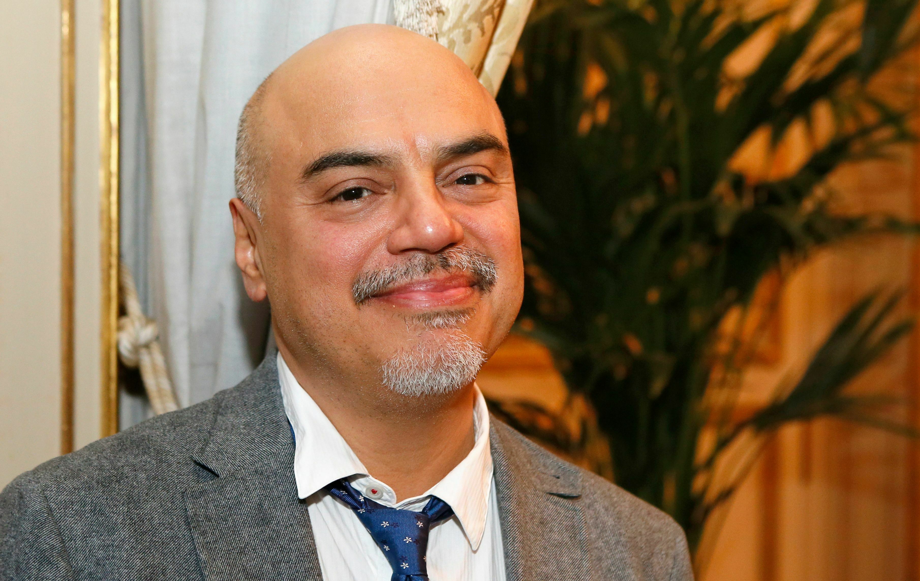 It's the 10th year of the Kirkus Prize. Meet the winners of a top