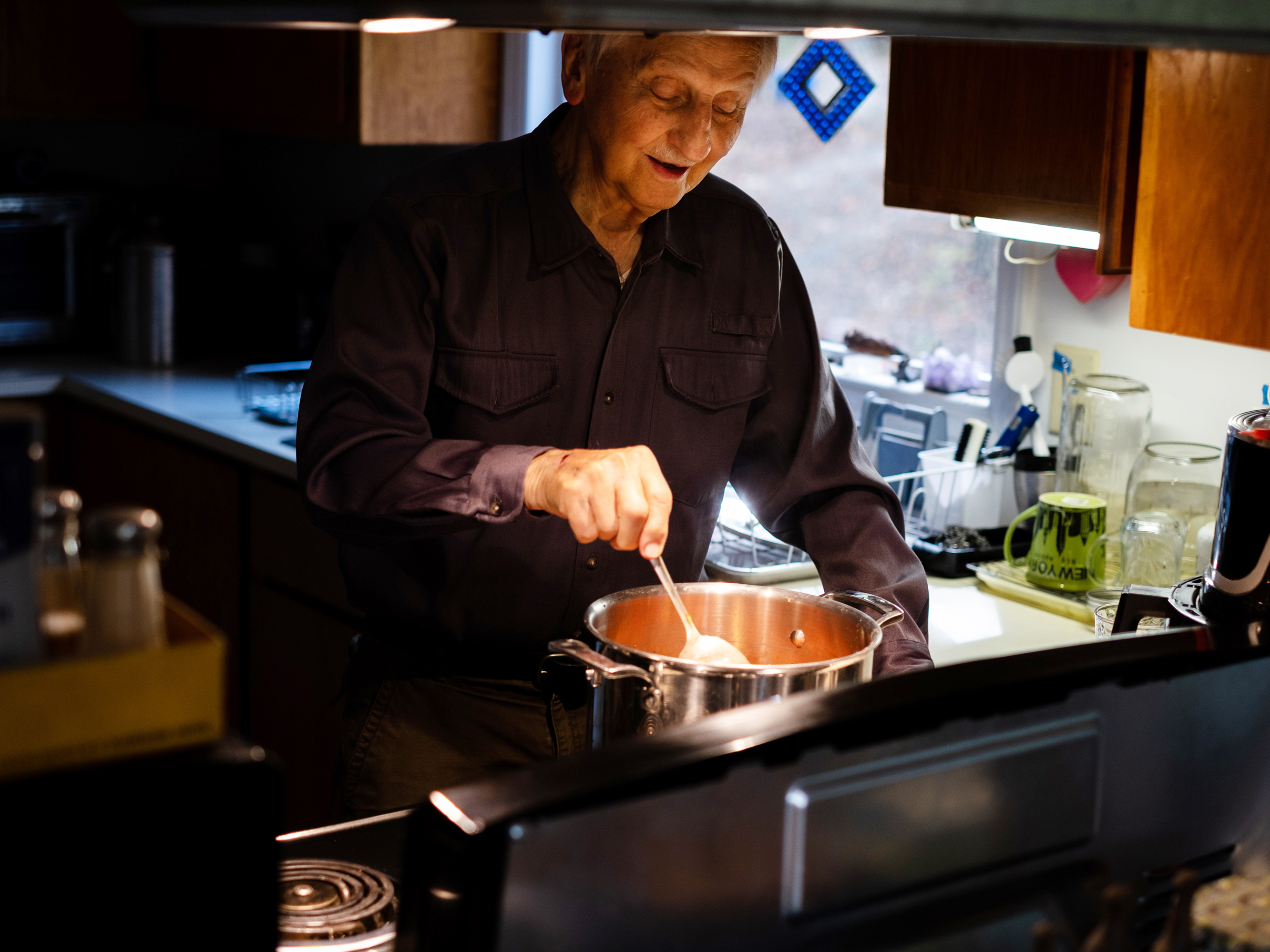 How gas utilities used tobacco tactics to avoid gas stove regulations