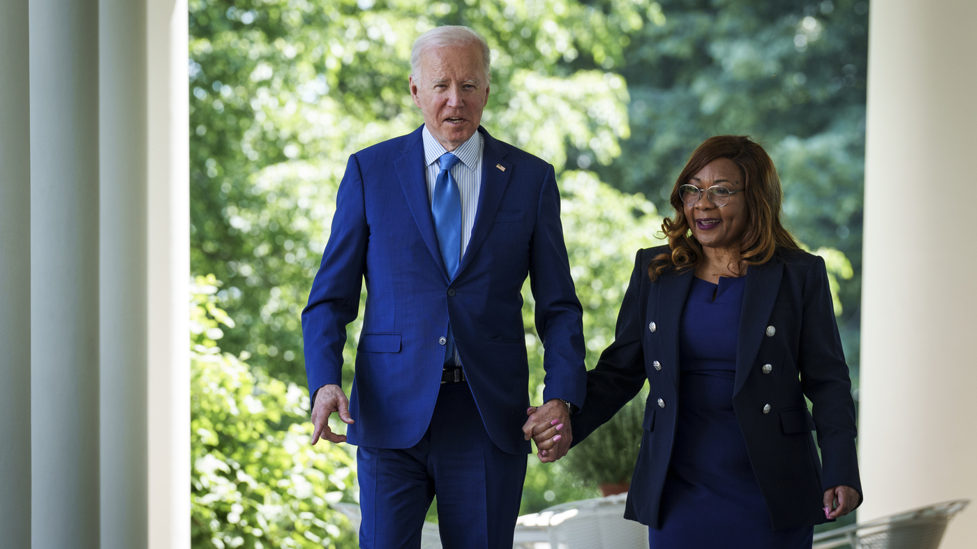 Lowndes County, Alabama has had sewage problems for decades. NPR