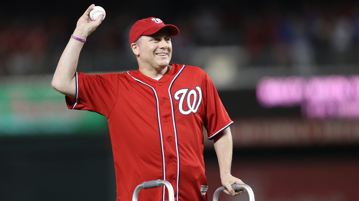 Scalise says he's a unifier. The current state of the GOP will test that ...