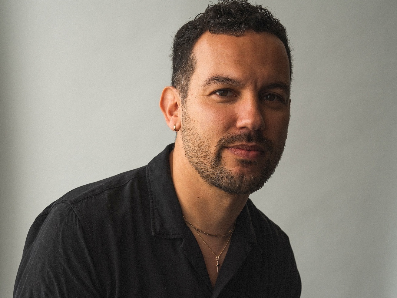 In <em>Blackouts, </em>Justin Torres plays with fact and fiction. (Farrar, Straus and Giroux)