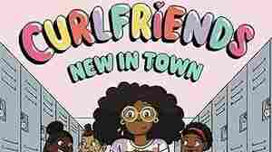 education articles 2022 'Curlfriends: New In Town' reminds us that there can be positives of middle school