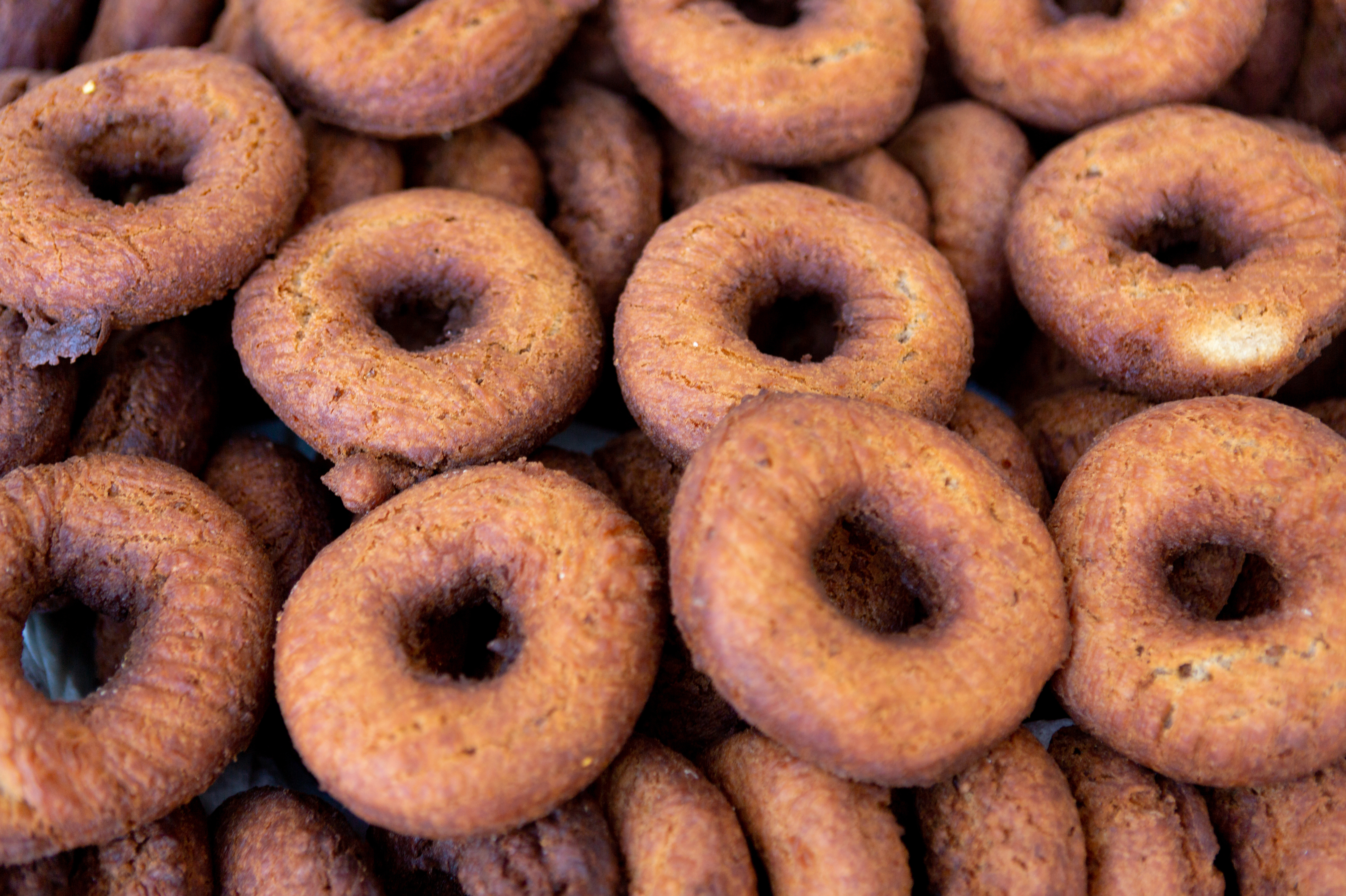 This 'cider donuteur' has made a map to help you find the best cider donuts - Vimarsana News