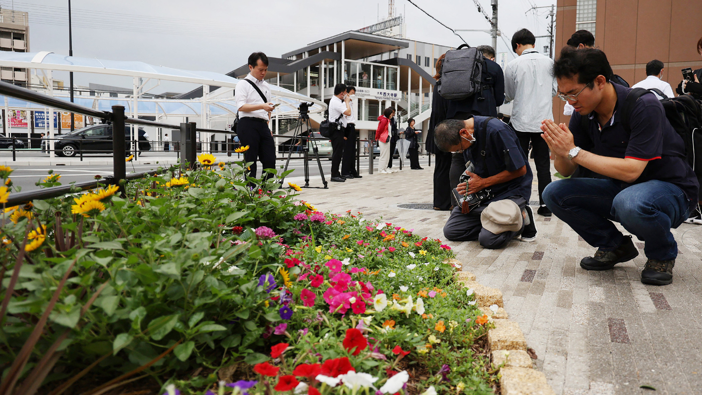 Japan seeks to revoke the Unification Church's legal status after Abe ...