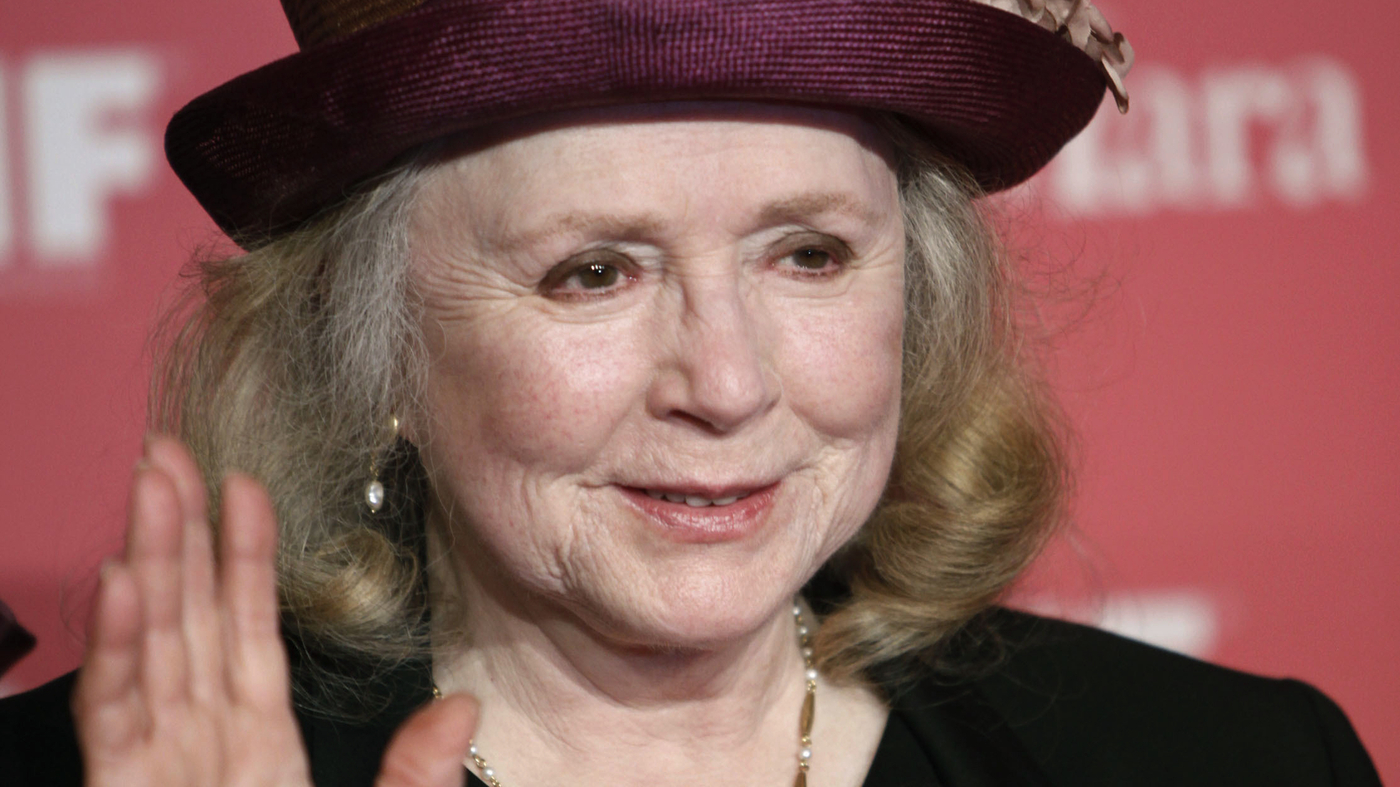 Acteur Piper Laurie, bekend van ‘Carrie’ en ‘The Hustler’, sterft op 91-jarige leeftijd: NPR