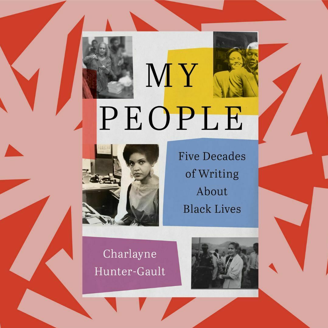 'My People' is a collection of stories – spanning decades – about Black America