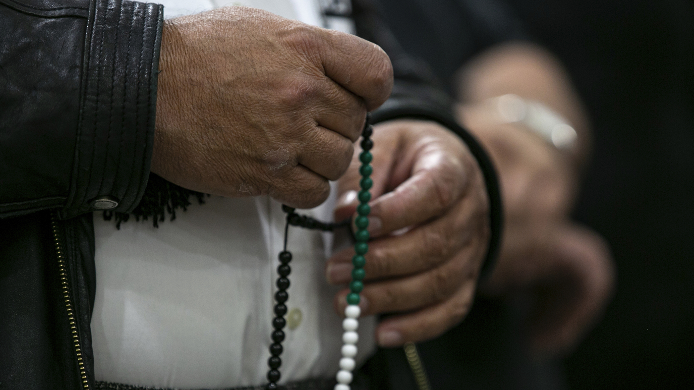 Suspect in stabbing death of 6-year-old Muslim boy charged with hate ...