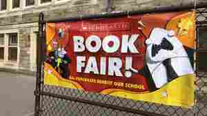 education articles 2022 U.S. book bans are taking a toll on a beloved tradition: Scholastic Book Fairs