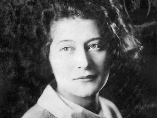 Have you heard of Margaret Winkler? She's the woman behind Disney's 100th birthday - Vimarsana News