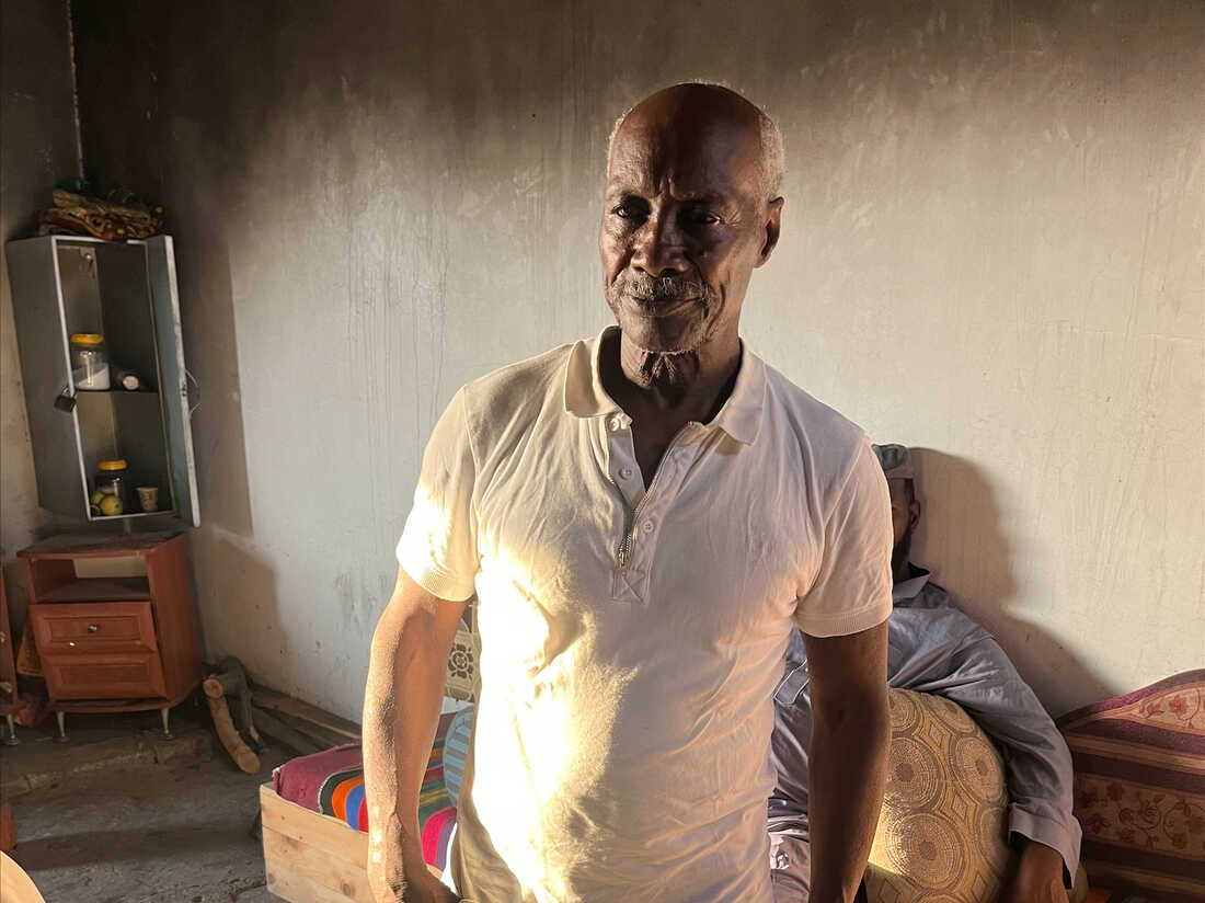 Palestinian citizens of Israel know the grief of this war on both sides