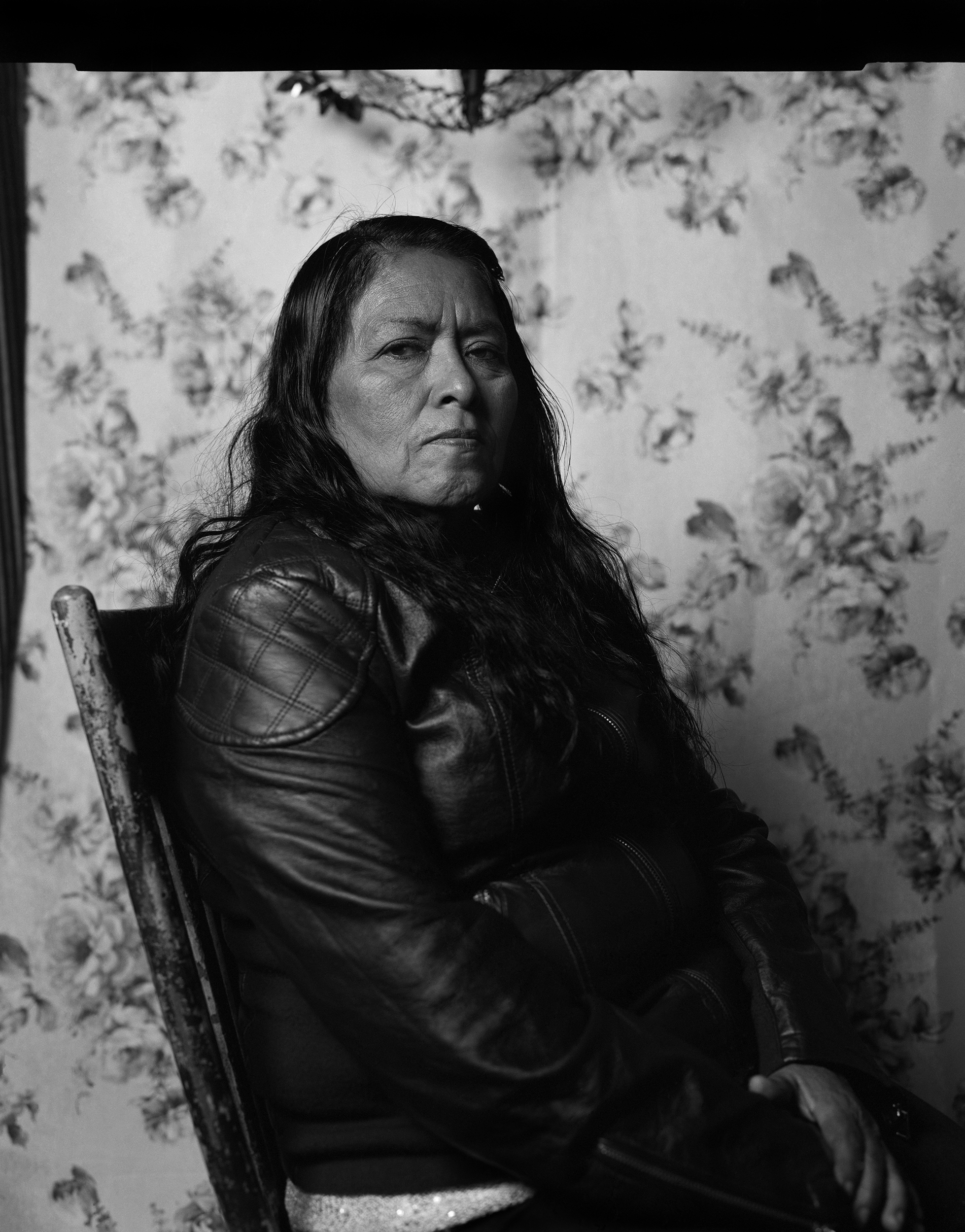 8 portraits that capture the working class of Monterrey, Mexico, through its cantinas 5 Untitled