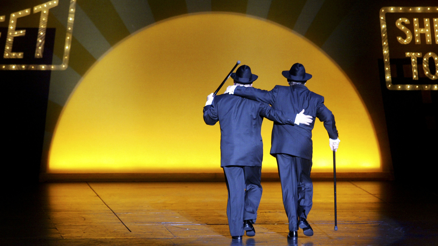 There&rsquo;s one business like show business : The Indicator from Planet Money