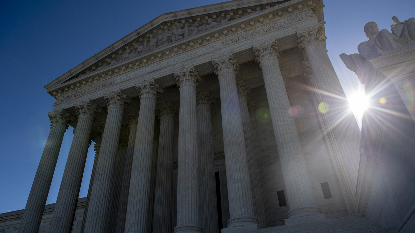 Supreme Court leaves Missouri gun law blocked and in limbo - Vimarsana News