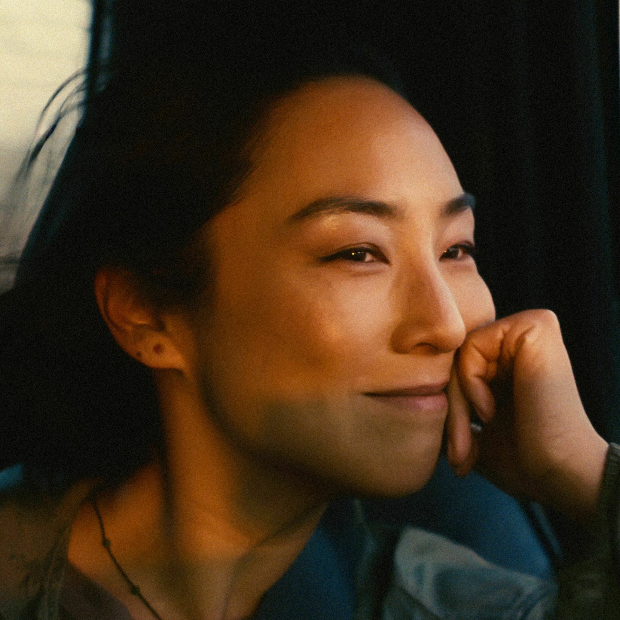 As a kid, Greta Lee identified with Val Kilmer — now, she imagines 'Past Lives'