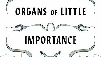 Book review: Adrienne Chung's Organs of Little Importance poetry collection : NPR - Vimarsana News