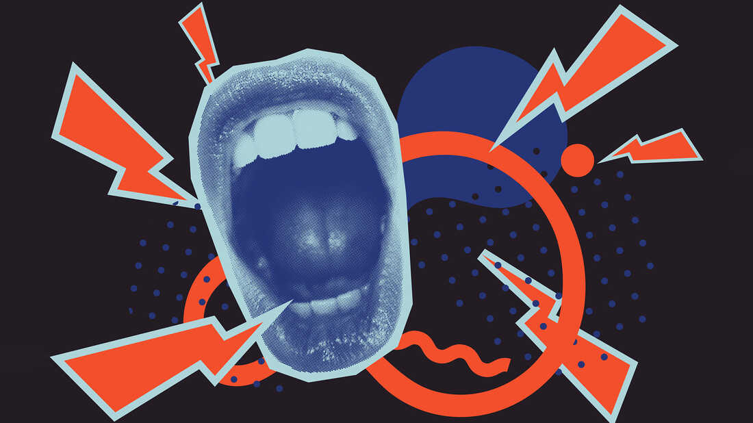 'Loudmouth' women who push boundaries — but not without pushback TED