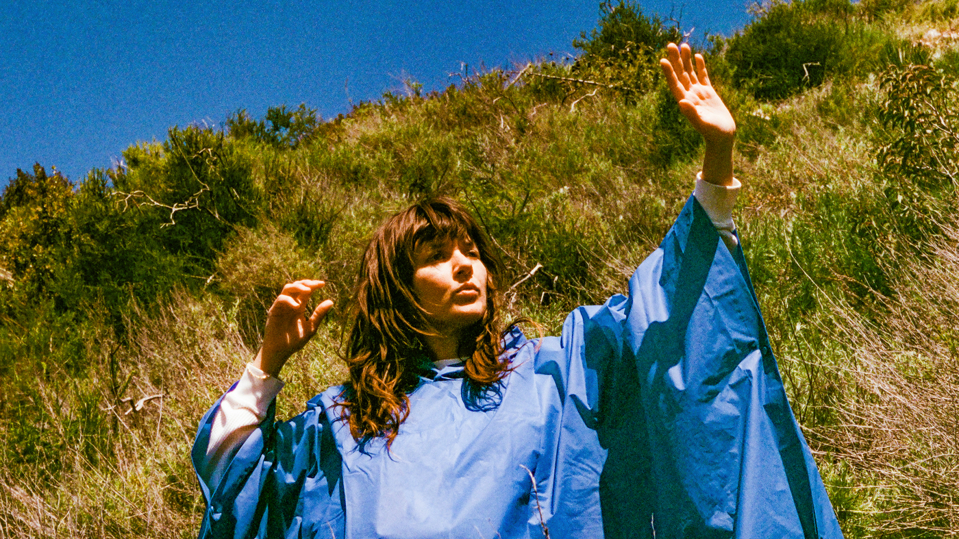 Courtney Barnett pares down her sound on 'End Of The Day' : World Cafe : World Cafe Words and Music Podcast : NPR - Vimarsana News