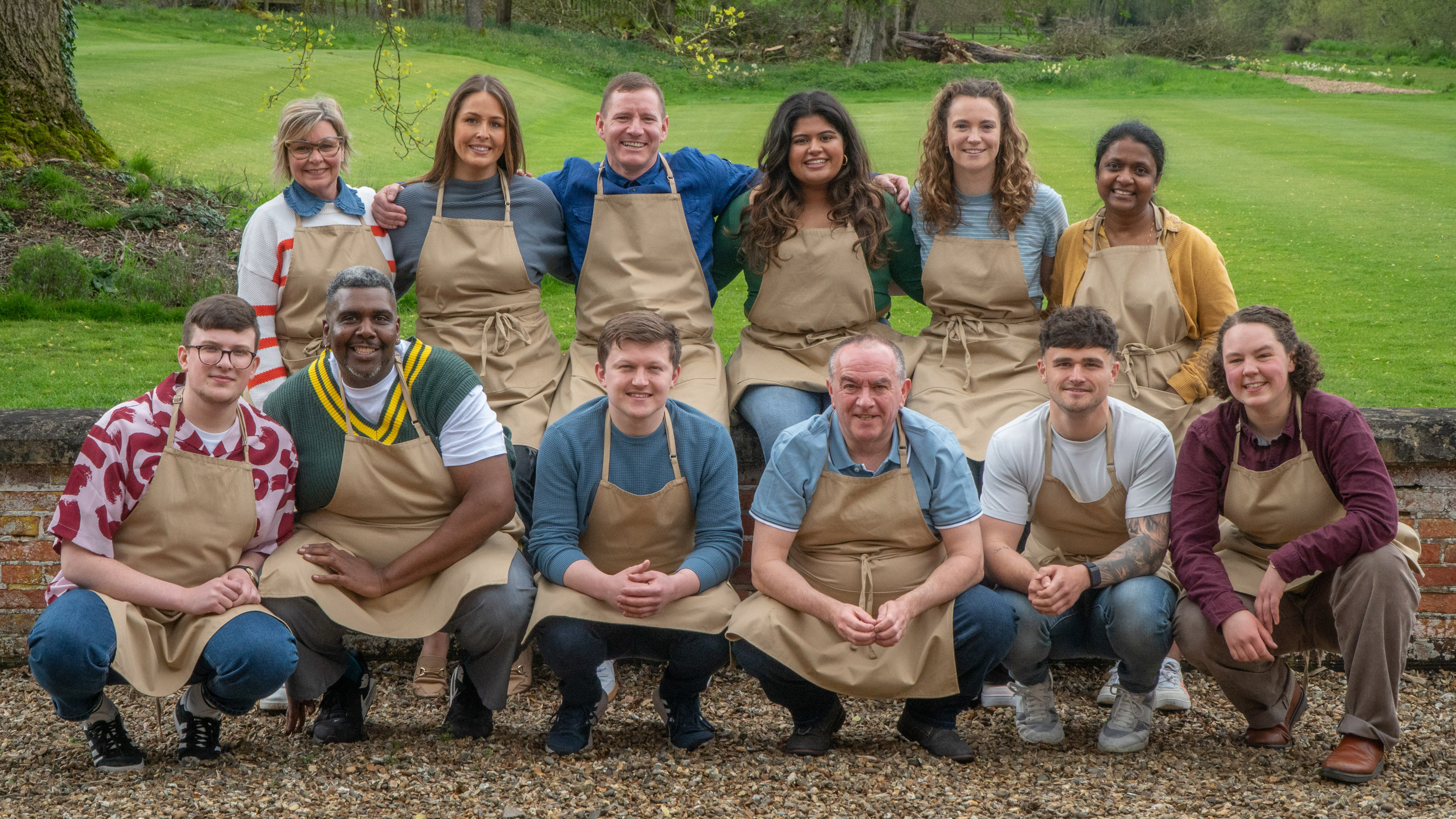 The Great British Baking Show has had a long and bumpy ride, but it