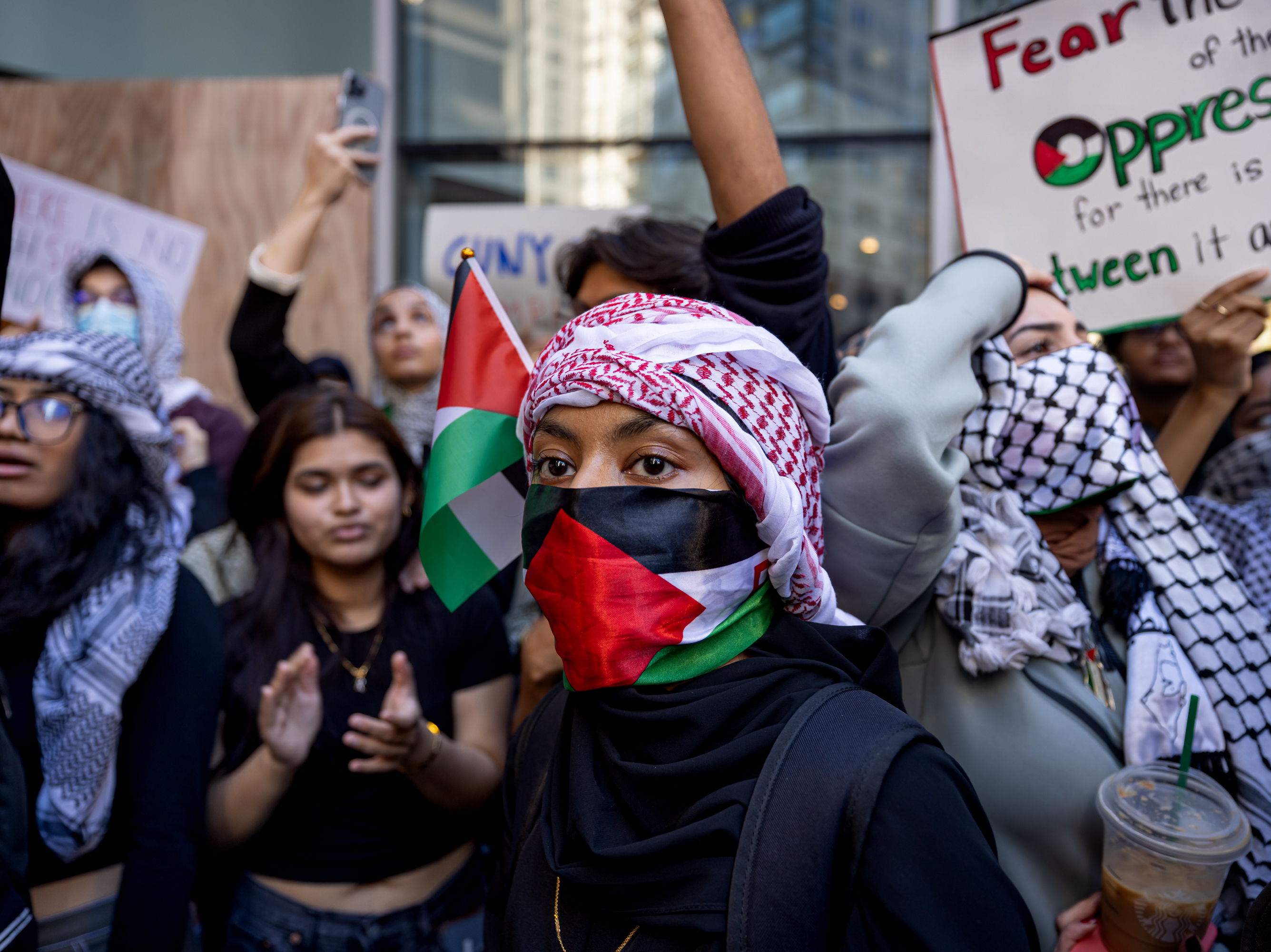 His call for empathy has made this Jewish studies professor feel isolated