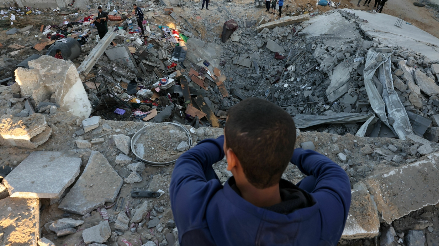 photos-scenes-from-the-israel-hamas-war-the-picture-show-npr