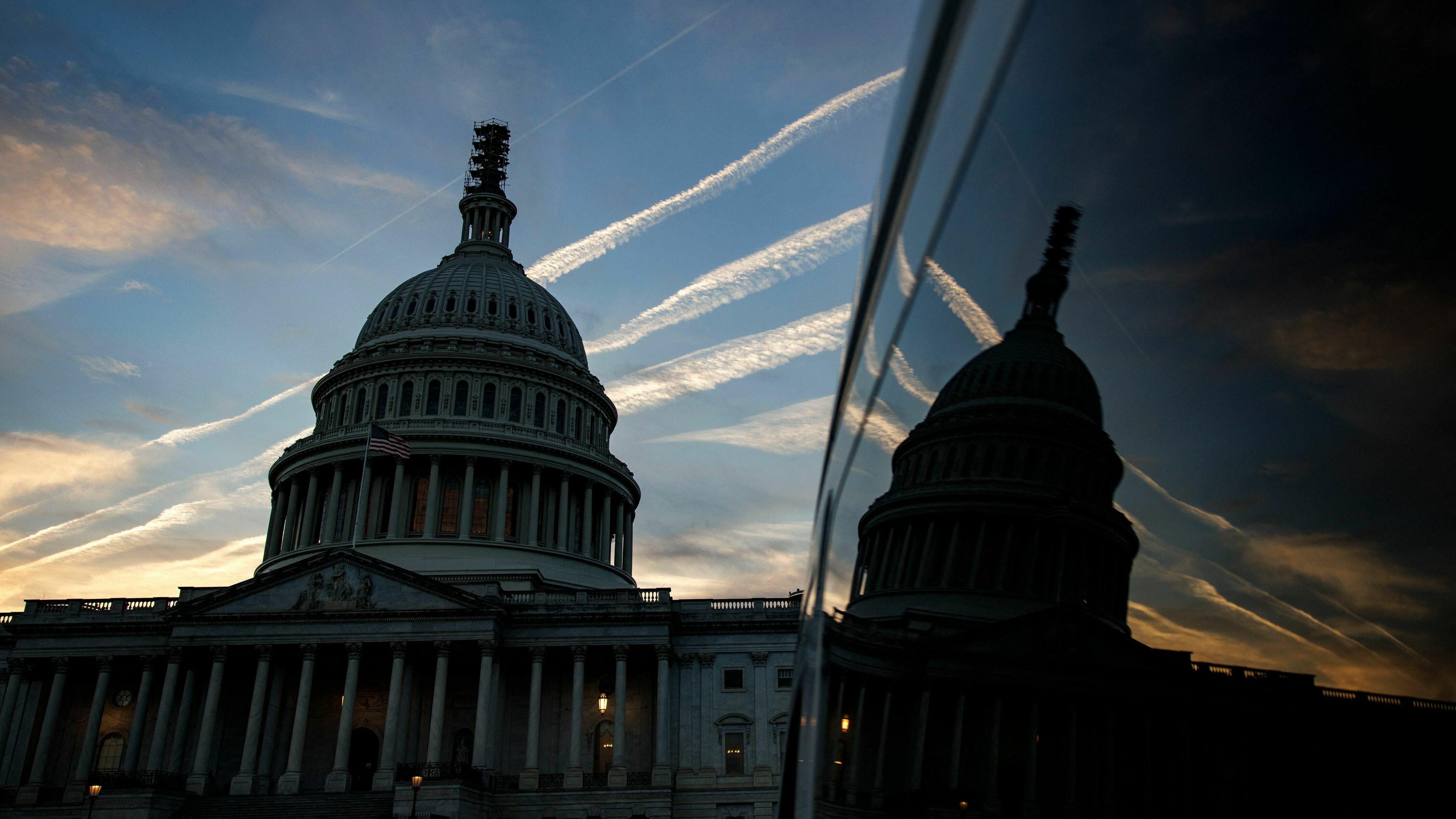 House speaker race widens to 9 Republicans vying for nomination