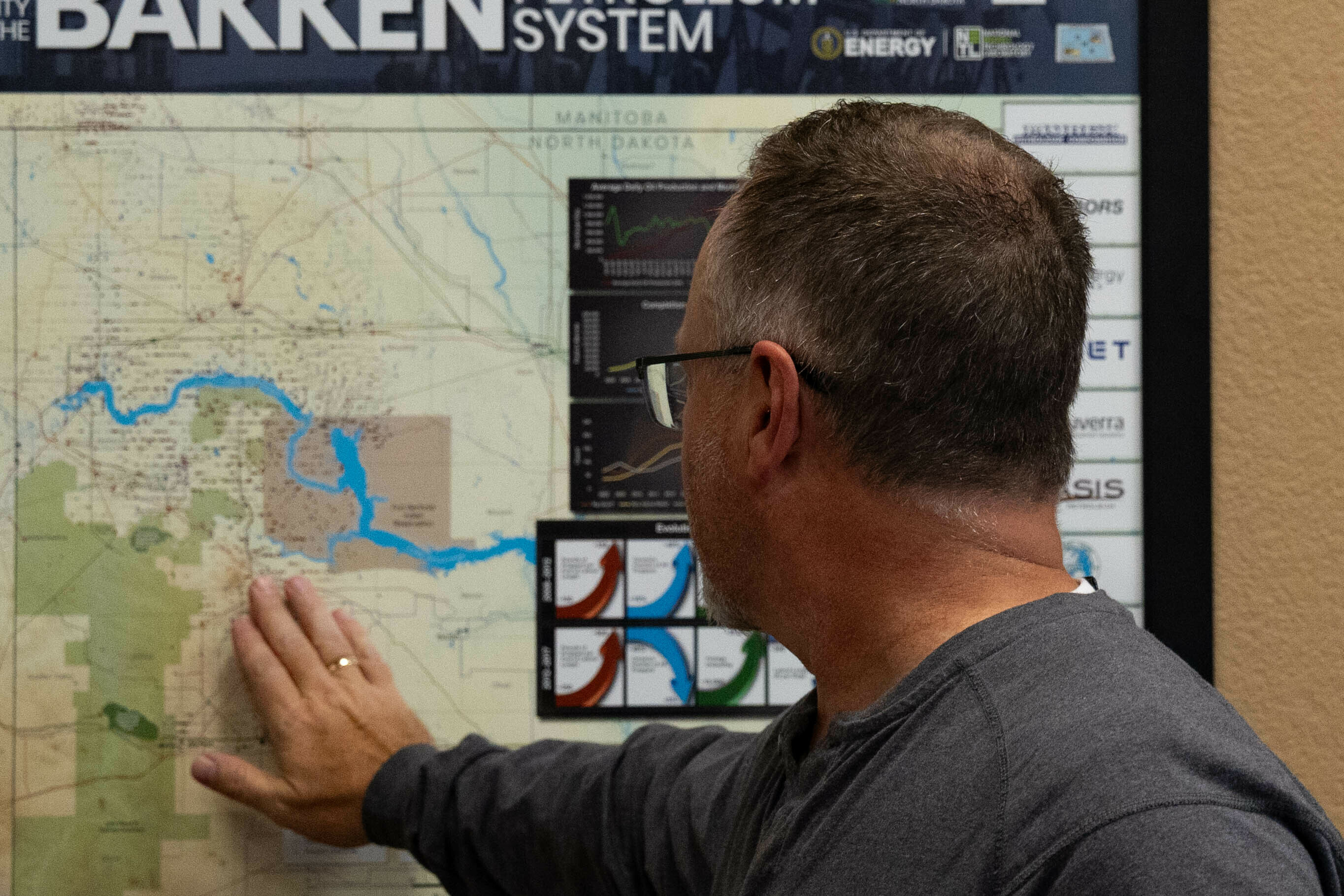 Immigrants are coming to North Dakota for jobs. Not everyone is glad to