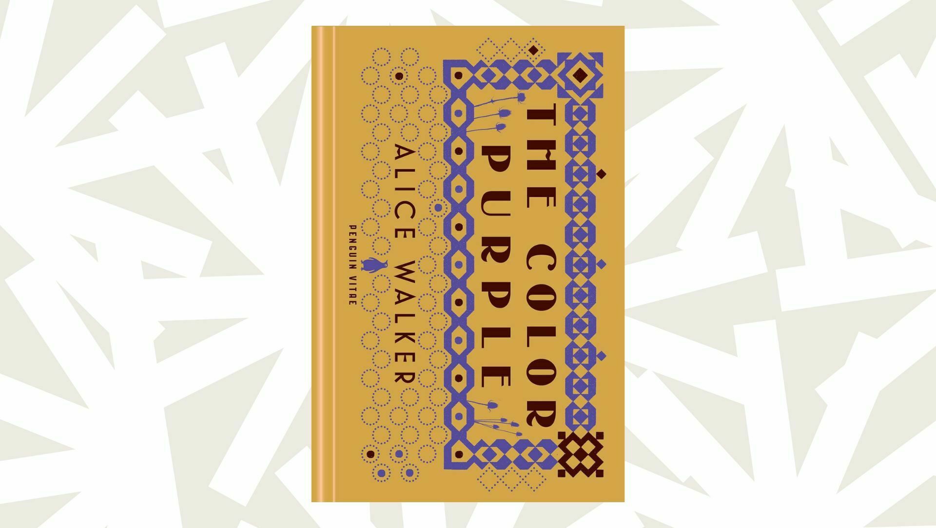 Men are not at the center of Alice Walker's universe in 'The