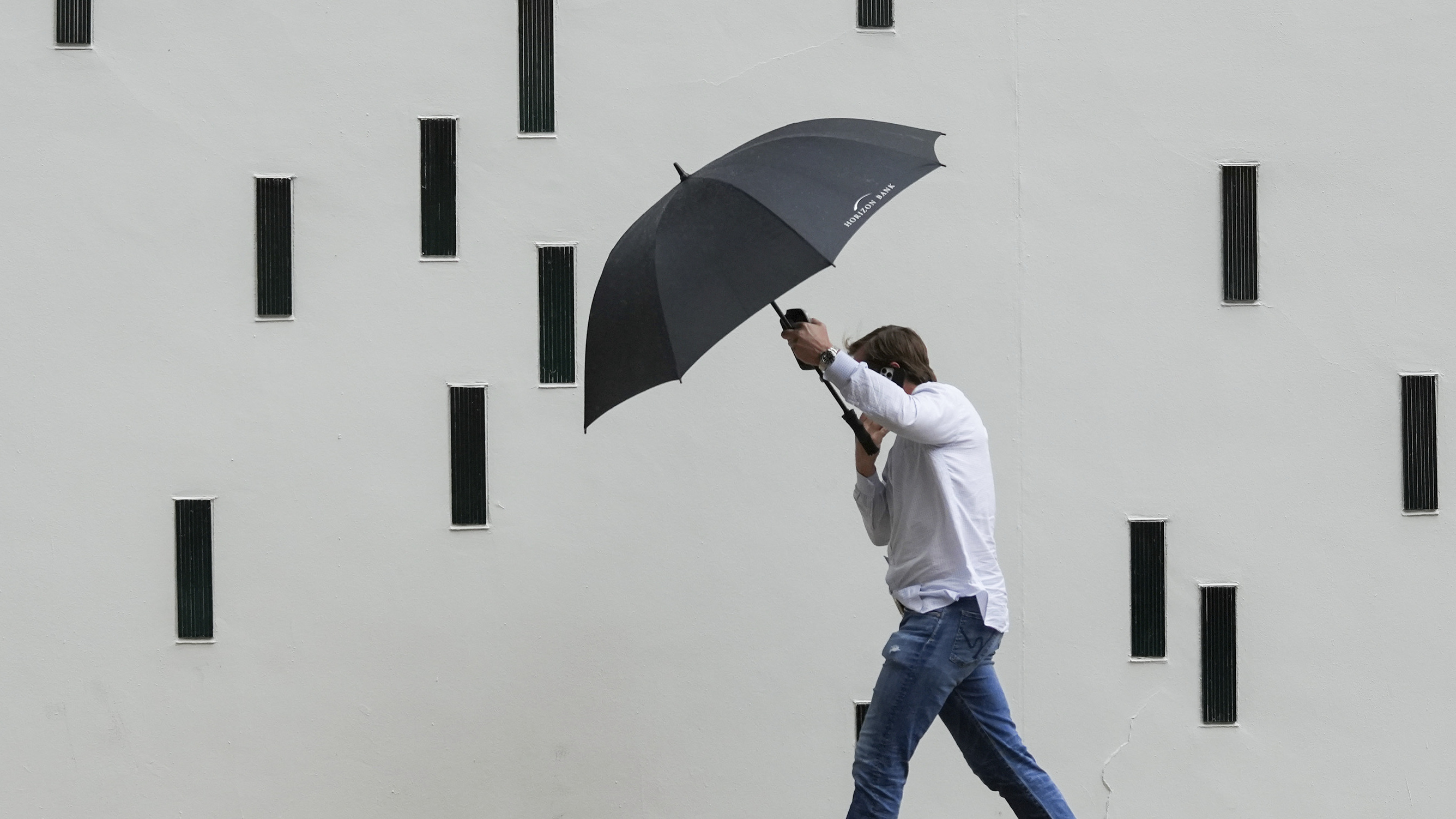 Winter forecast: A warmer North, wetter South because of El Nino, climate change