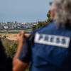 At least 24 journalists have been killed in the war between Israel and Hamas in Gaza