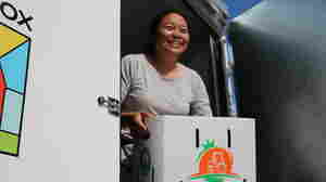 education articles 2022 Growing 'farm to school' movement serves up fresh, local produce to kids