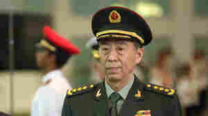 China removes Li Shangfu as defense minister, who was out of public eye for 2 months