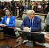 dell case study round Trump takes the stand and is fined $10,000 for violating a gag order in fraud case