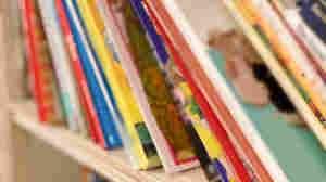 education articles 2022 Scholastic backtracks, saying it will stop separating diverse books for fairs in 2024
