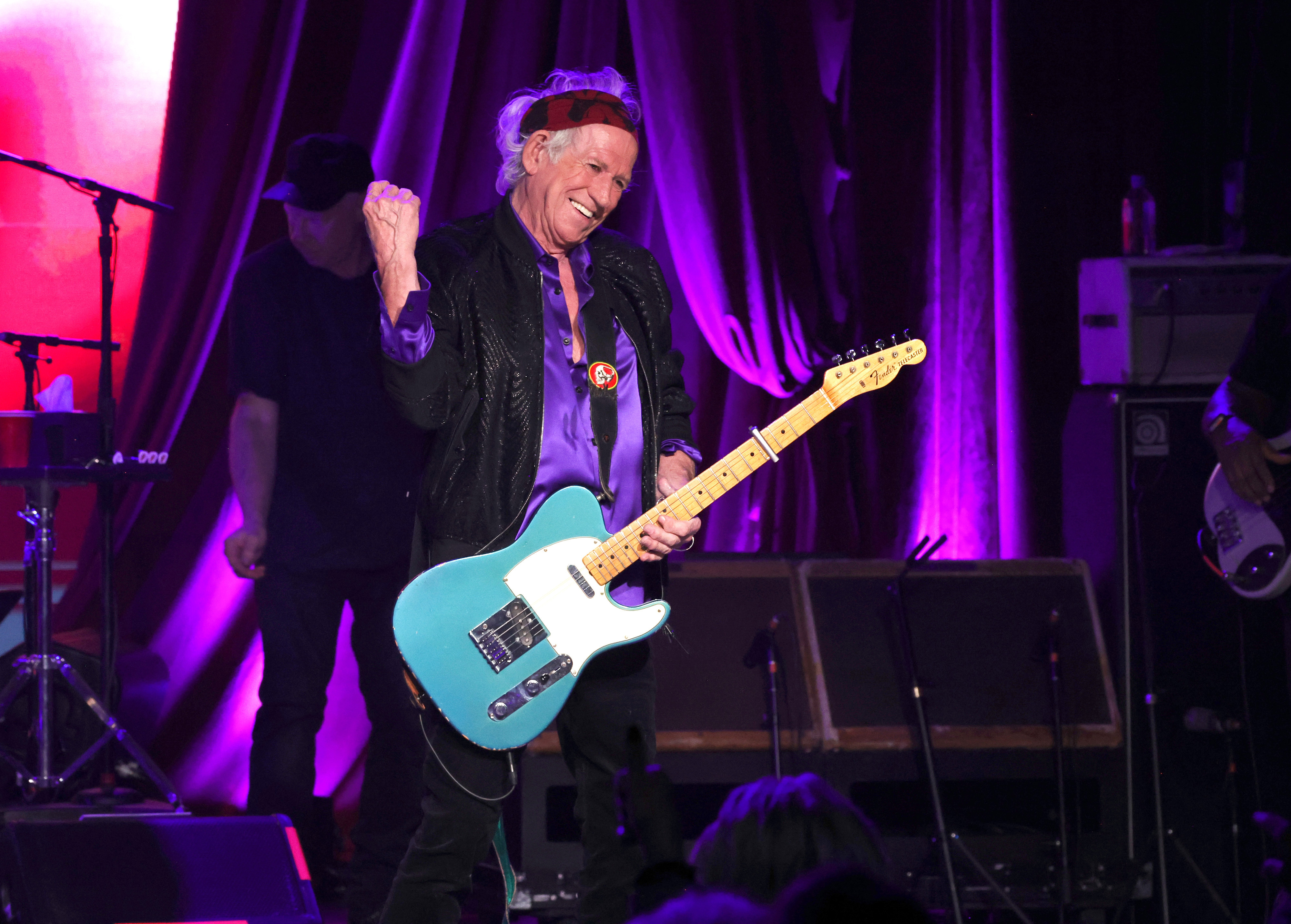 Keith Richards - Wikipedia