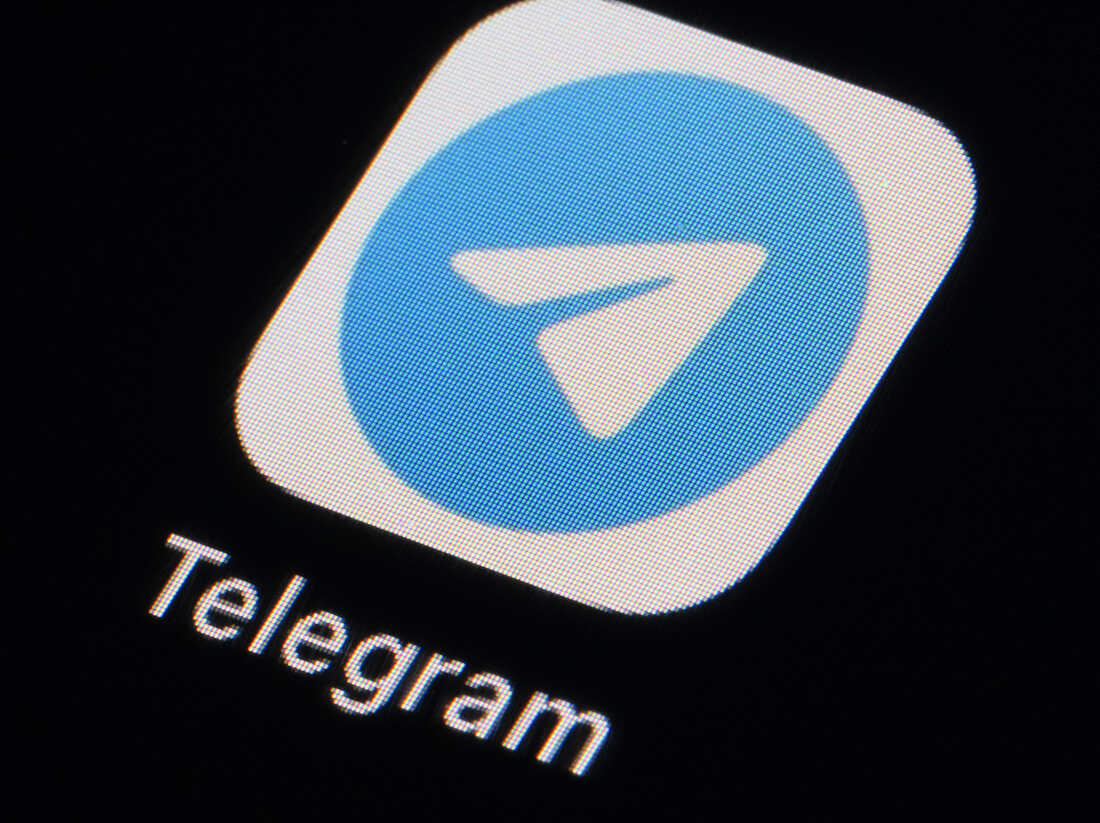 telegram