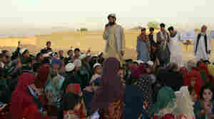 education articles 2022 Afghan girls' education advocate is freed from Taliban prison