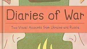 Book review: Nora Krug 'Diaries of War' : NPR - Vimarsana News