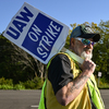 UAW reaches tentative deal with Chrysler parent Stellantis to end 6-week strike