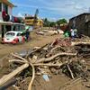 Acapulco, Mexico, is in desperate need of help after Hurricane Otis tore through the area