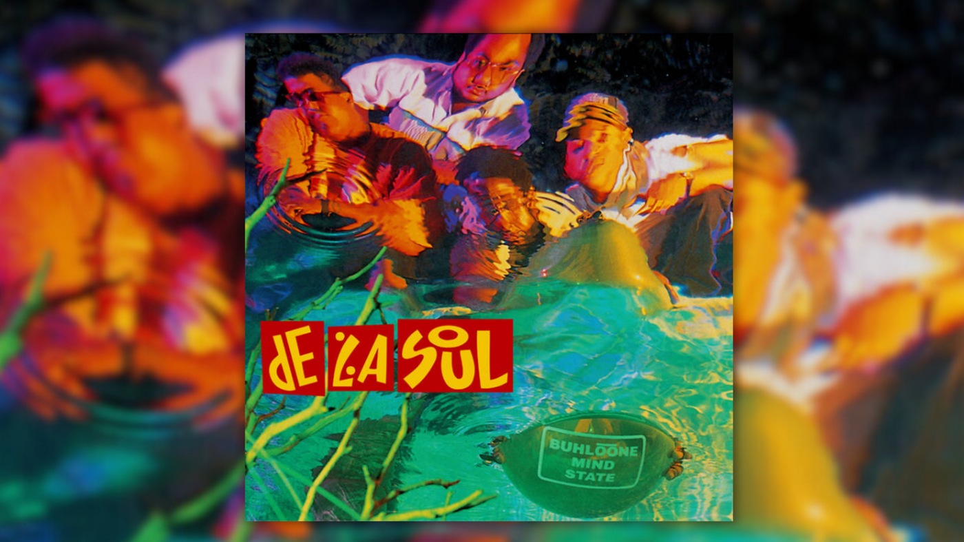 The Culture Corner: Why De La Soul's 'Buhloone Mindstate' matters 30 years on - Vimarsana News