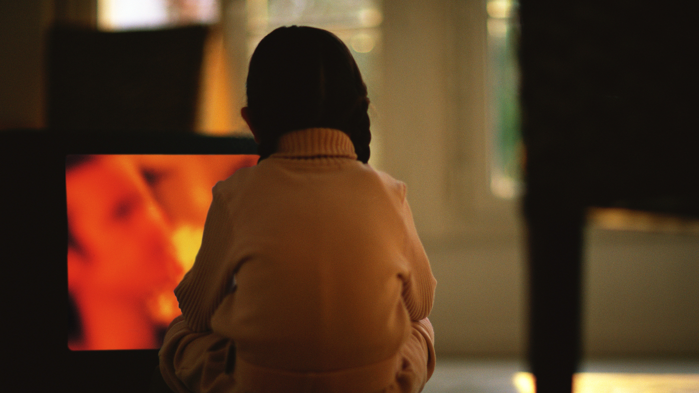 Horror trailers can be scary for kids — avoiding them is hard : NPR - Vimarsana News