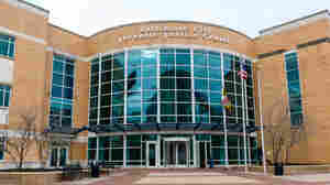 the report news Youths say boredom and basic needs landed them at Maryland detention centers