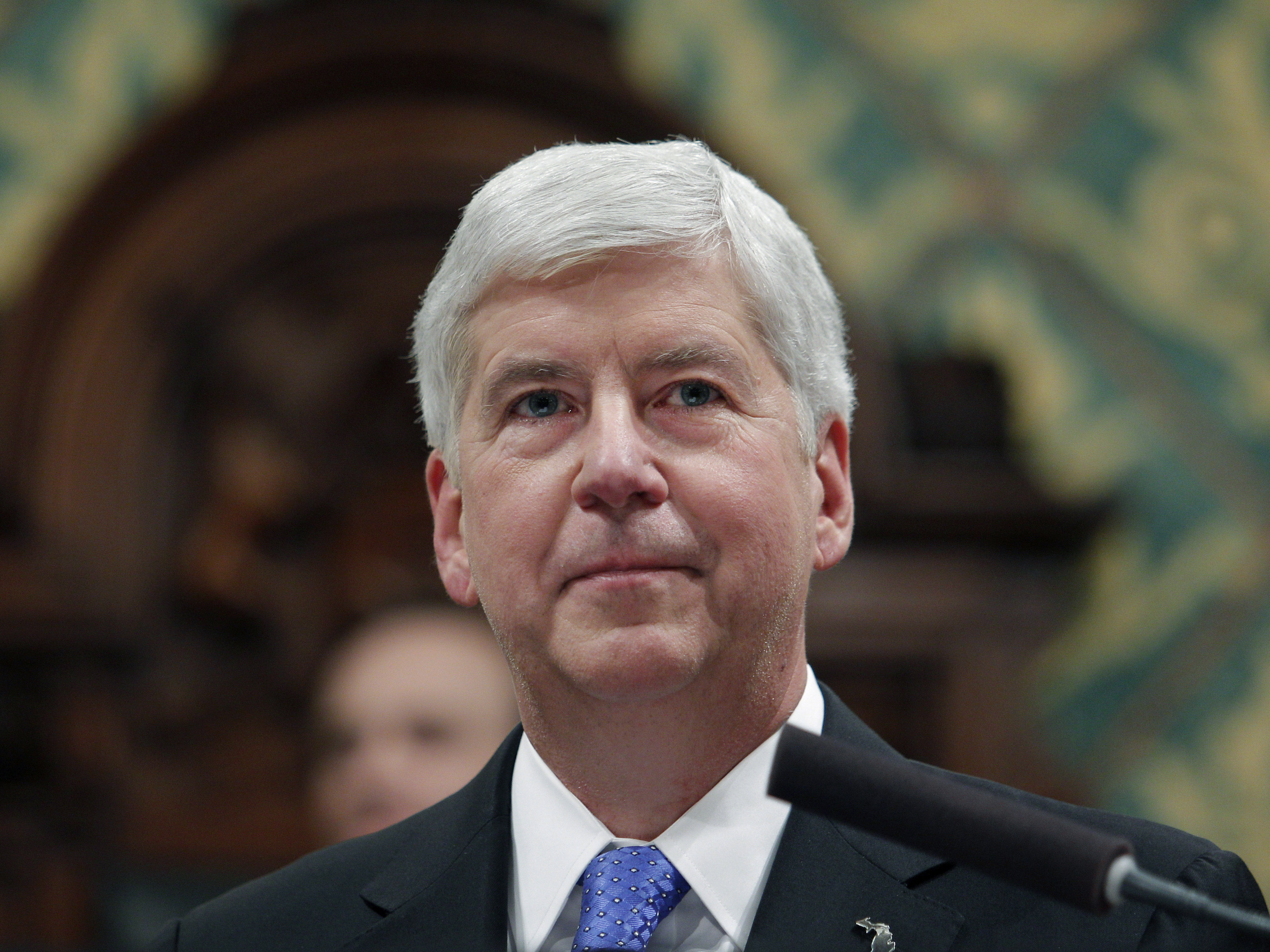 Prosecutors say court decision forces the end of criminal cases in Flint water scandal - Vimarsana News