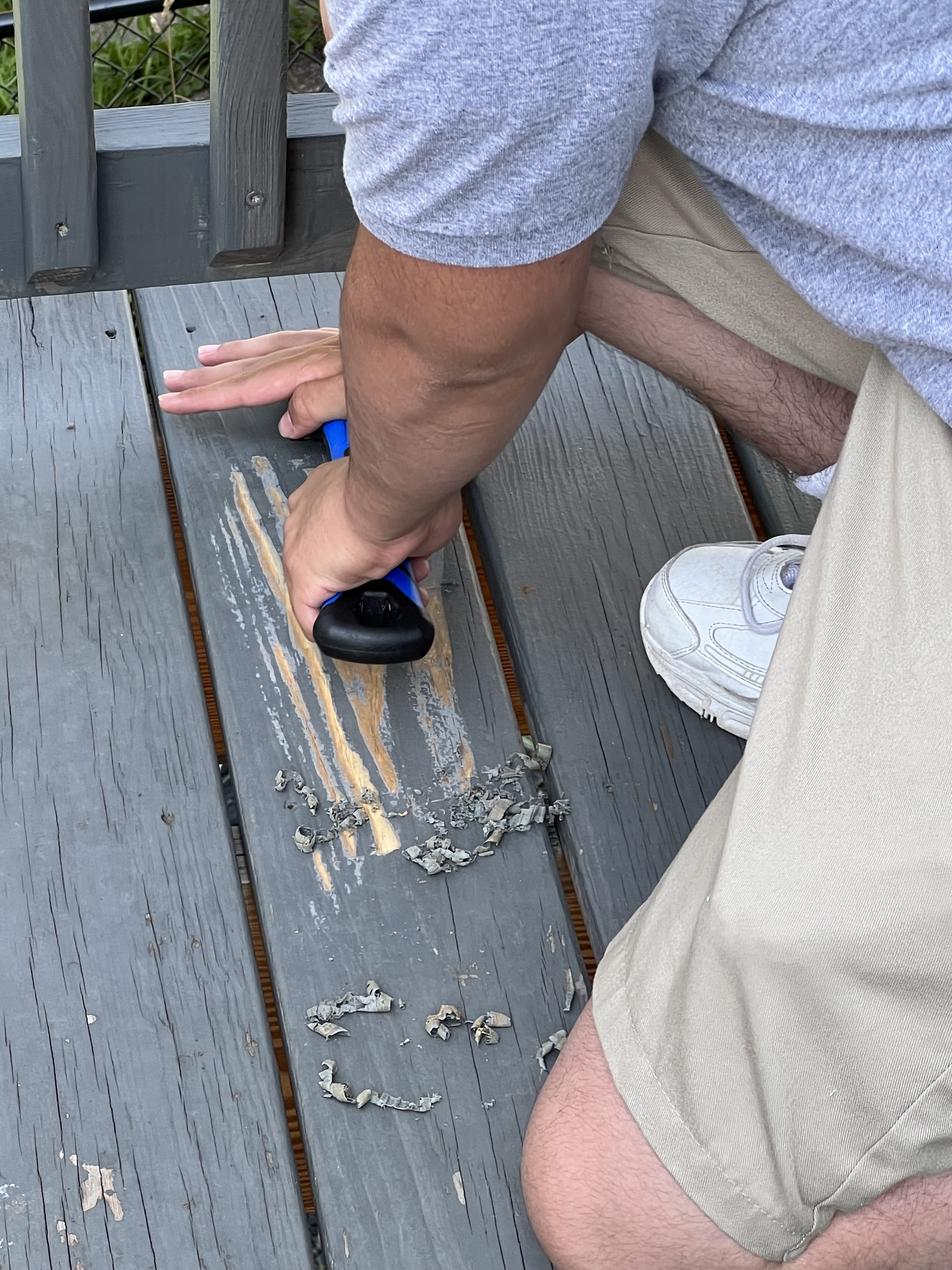 Youths say boredom and basic needs landed them at Maryland detention