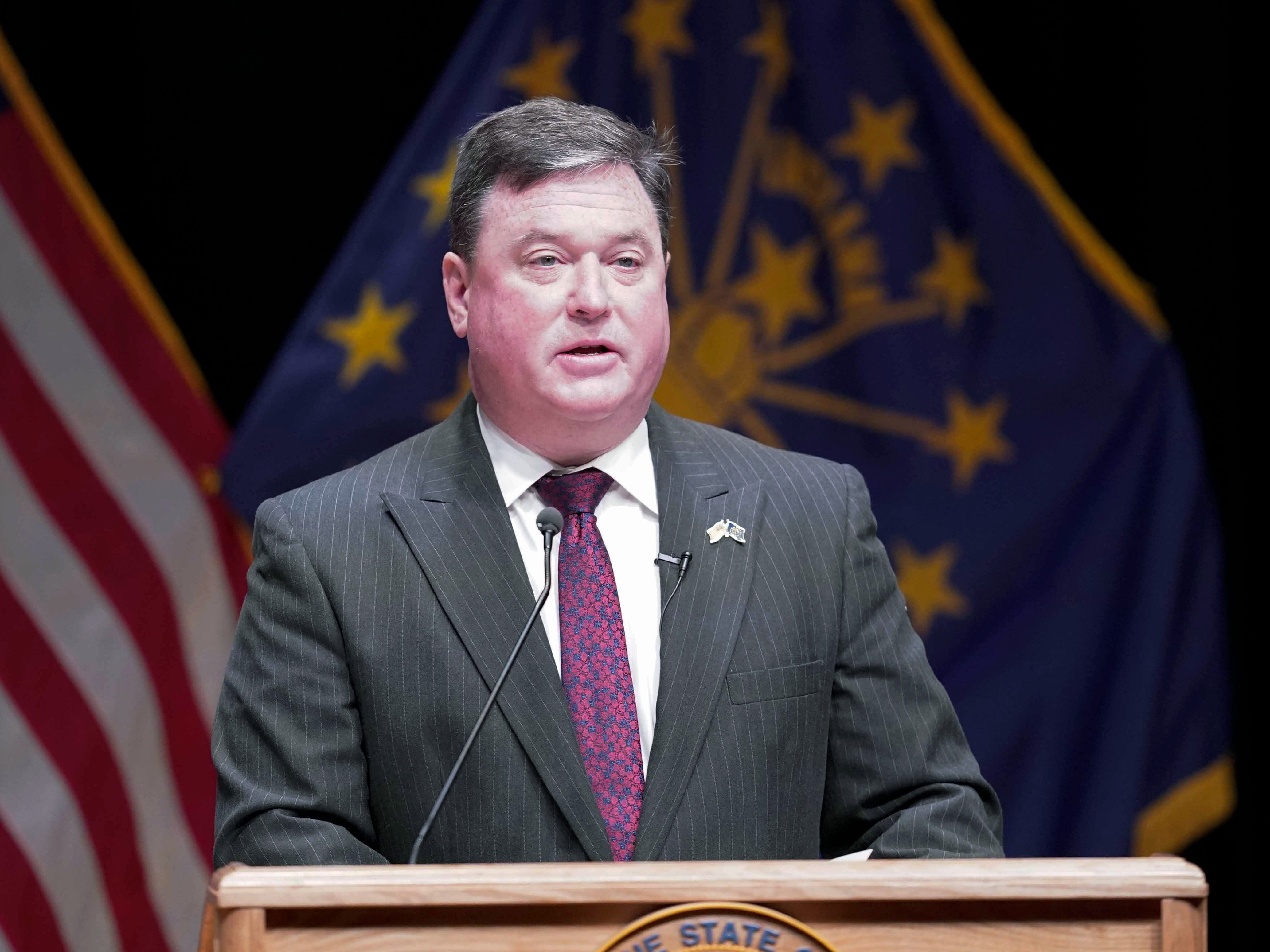 Indiana high court reprimands AG for remarks about 10-year-old rape victim's doctor - Vimarsana News