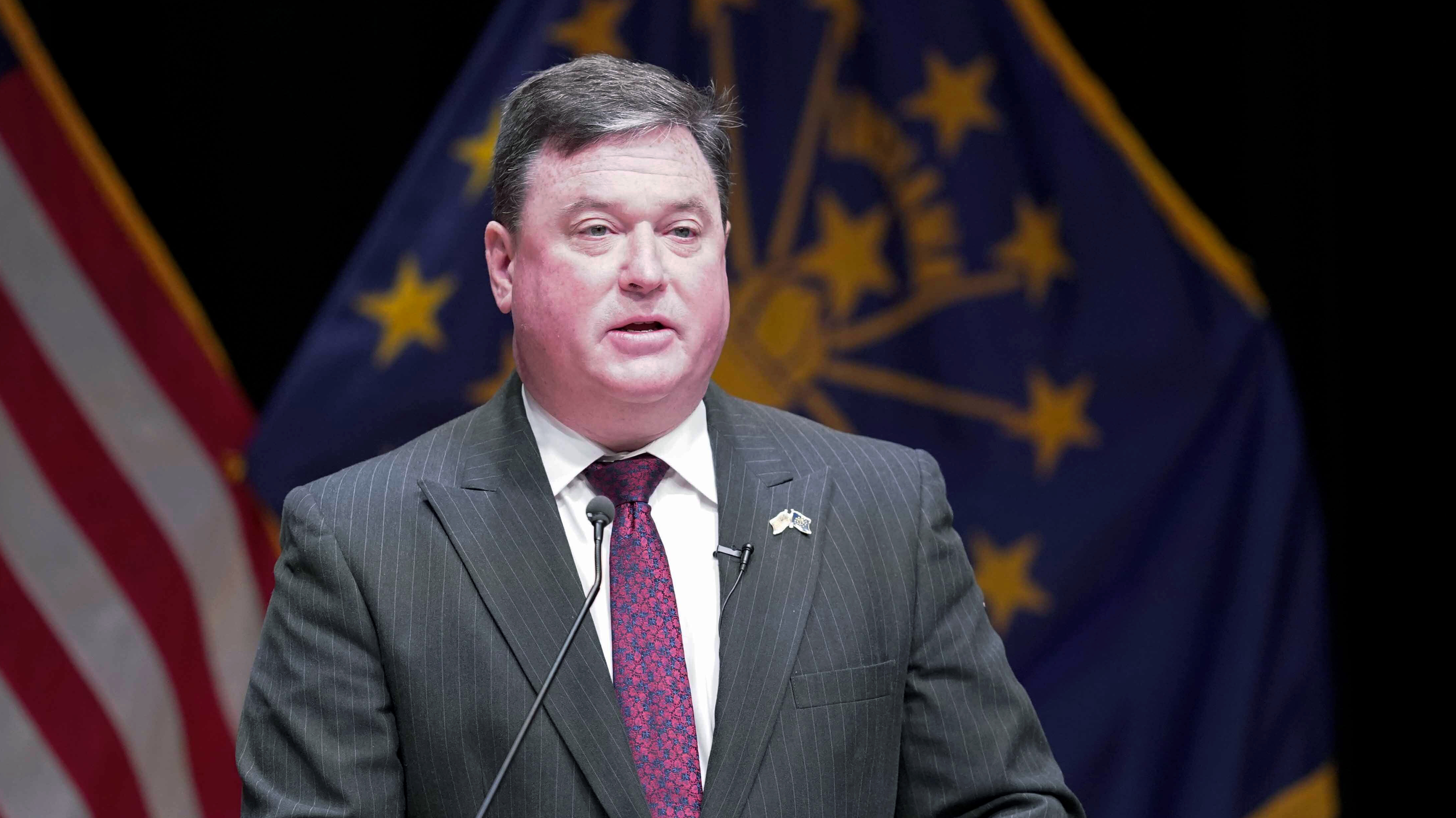 Indiana high court reprimands AG for remarks about 10-year-old rape victim's doctor - Vimarsana News