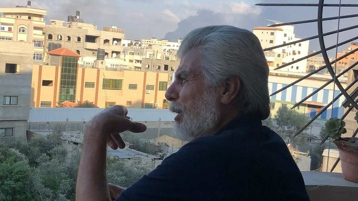 The view inside Gaza &mdash; from an American citizen who just left