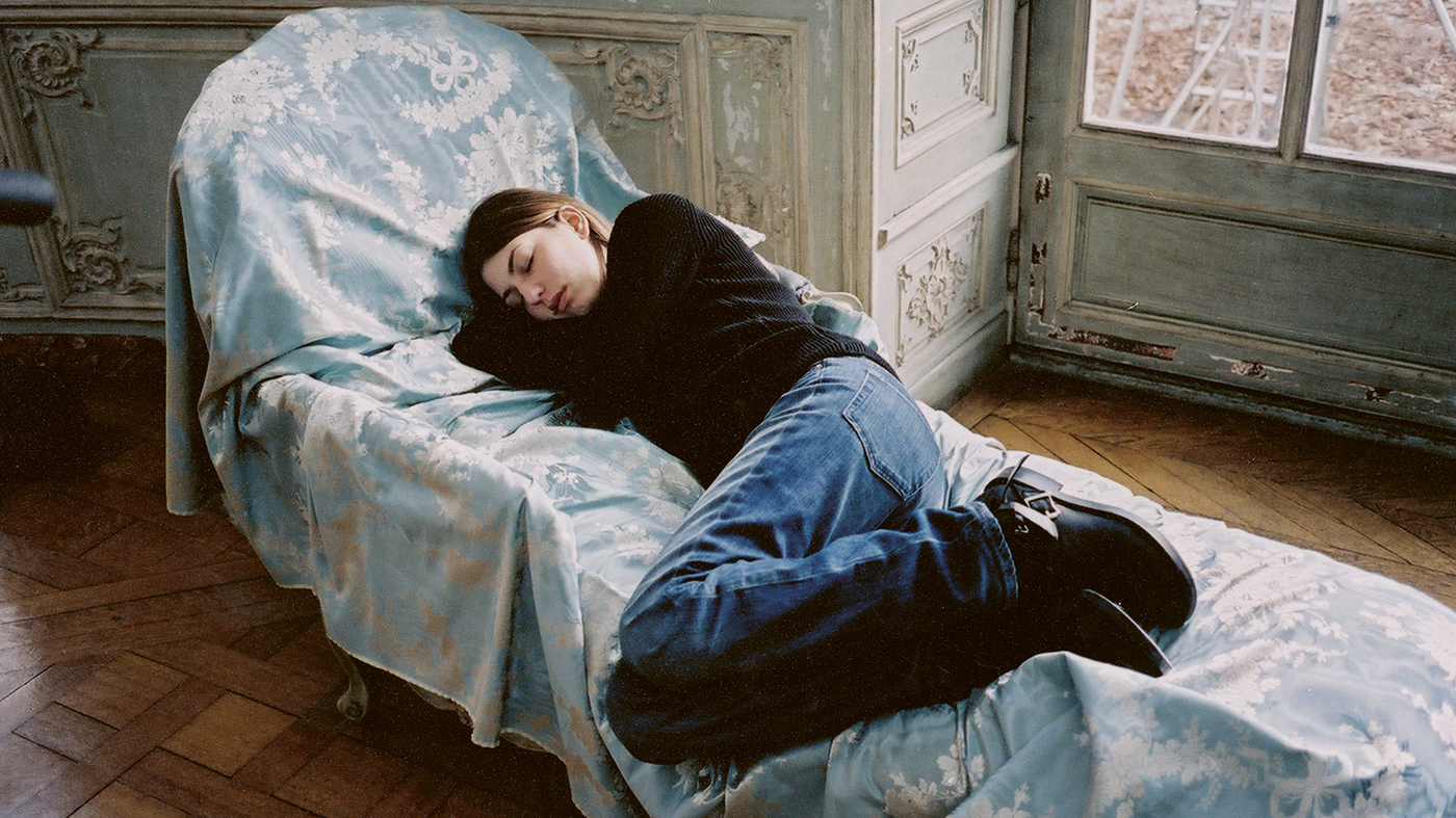 Sofia Coppola imagines Priscilla's teen years, living at Graceland with ...